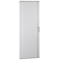 Porte galbée métallique H1050 - Legrand