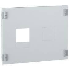 Plastron métal DPX 250/630 - Legrand