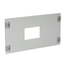 Plastron DPX 630 sans différentiel - Legrand