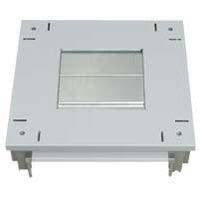 Base and top for XL³ cabinet, width 475 mm, depth 725 mm - Legrand