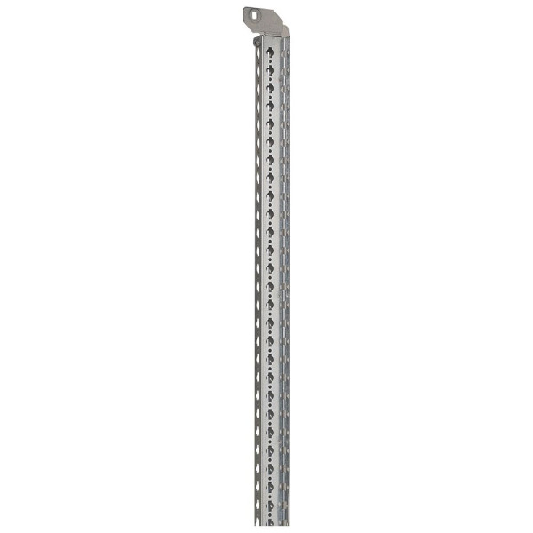 Fixed faceplate frame with strike - Legrand