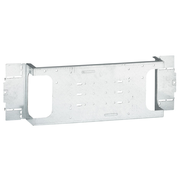 Platine DX³ 250 avec/sans différentiel, horizontale - Legrand