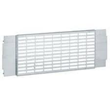 Platine perforée H200, largeur 600 mm - Legrand