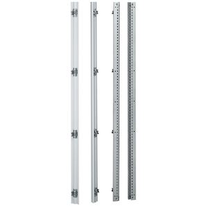 Montant de structure prof. 475 mm, hauteur 2000 mm - Legrand