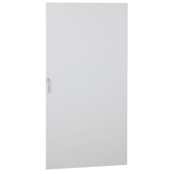 Porte plate métal L475, hauteur 2000 mm - Legrand