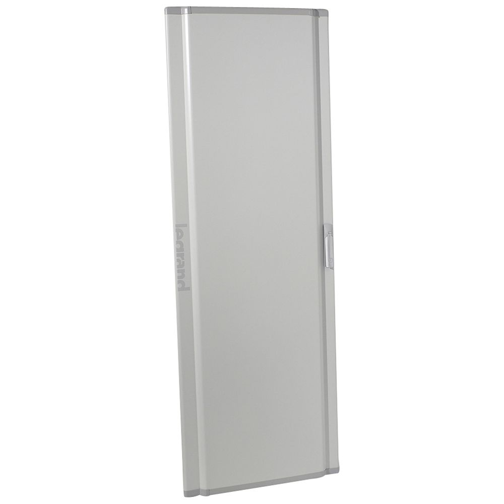 Porte galbée métal 1800x600 - Legrand