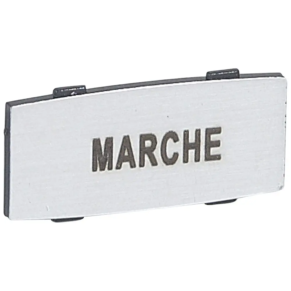 Insert marqué « Marche » - Legrand