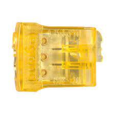 Borne de connexion automatique Nylbloc 3 entrées - Legrand