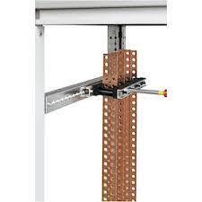 Support de jeu de barres XL³ 160 - Legrand