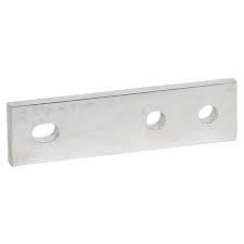 Plaque de connexion 1 barre par phase - Legrand