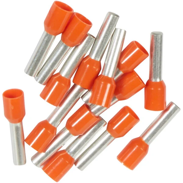 Embout de câblage Starfix 10 mm² - Legrand
