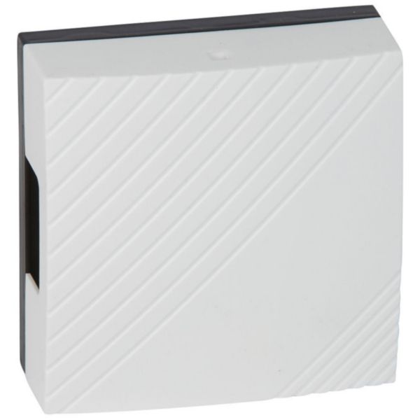 Carillon 2 tons 127-230V - Legrand