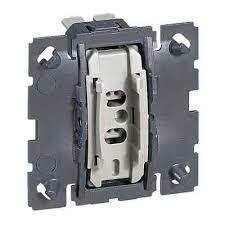 Interrupteur va-et-vient 10AX - Legrand