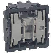 Permutateur 10AX - Legrand