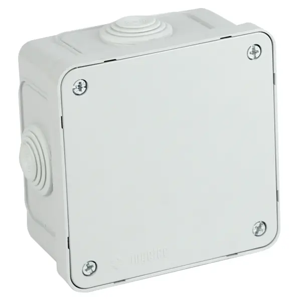 Boîte de dérivation 130x130 mm - Legrand