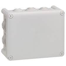 Boîte de dérivation 155x110 mm - Legrand