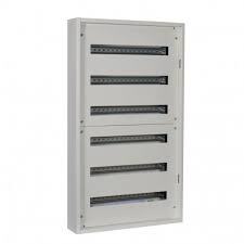 Coffret XL³ S 160 saillie, 6x24 modules - Legrand
