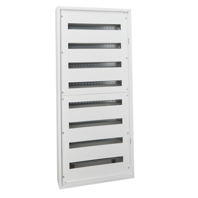 Coffret XL³ S 160 saillie, 8x24 modules - Legrand