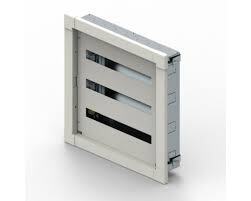 Coffret XL³ S 160 encastré, 3x24 modules - Legrand