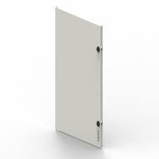 Porte métal pour coffret XL³ S 160, 6x24 modules - Legrand