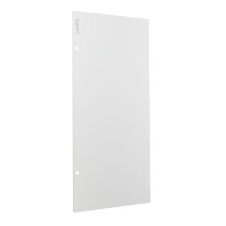 Porte métal pour coffret XL³ S 160, 8x24 modules - Legrand