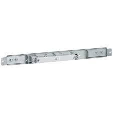 Support barre alu 250/400A - Legrand