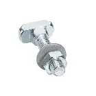 Lot de 100 écrous marteaux L40 - Legrand