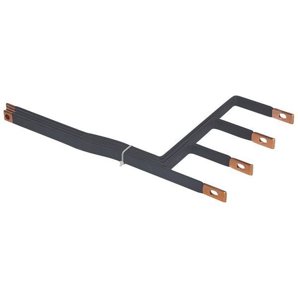 Kit de connexion DPX³ 250 sur jeu de barres alu - Legrand