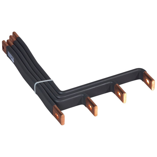 Kit de connexion DPX 630 sur jeu de barres alu - Legrand