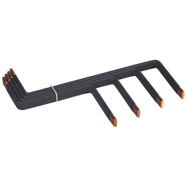 Kit de connexion DPX 630 sur jeu de barres alu - Legrand