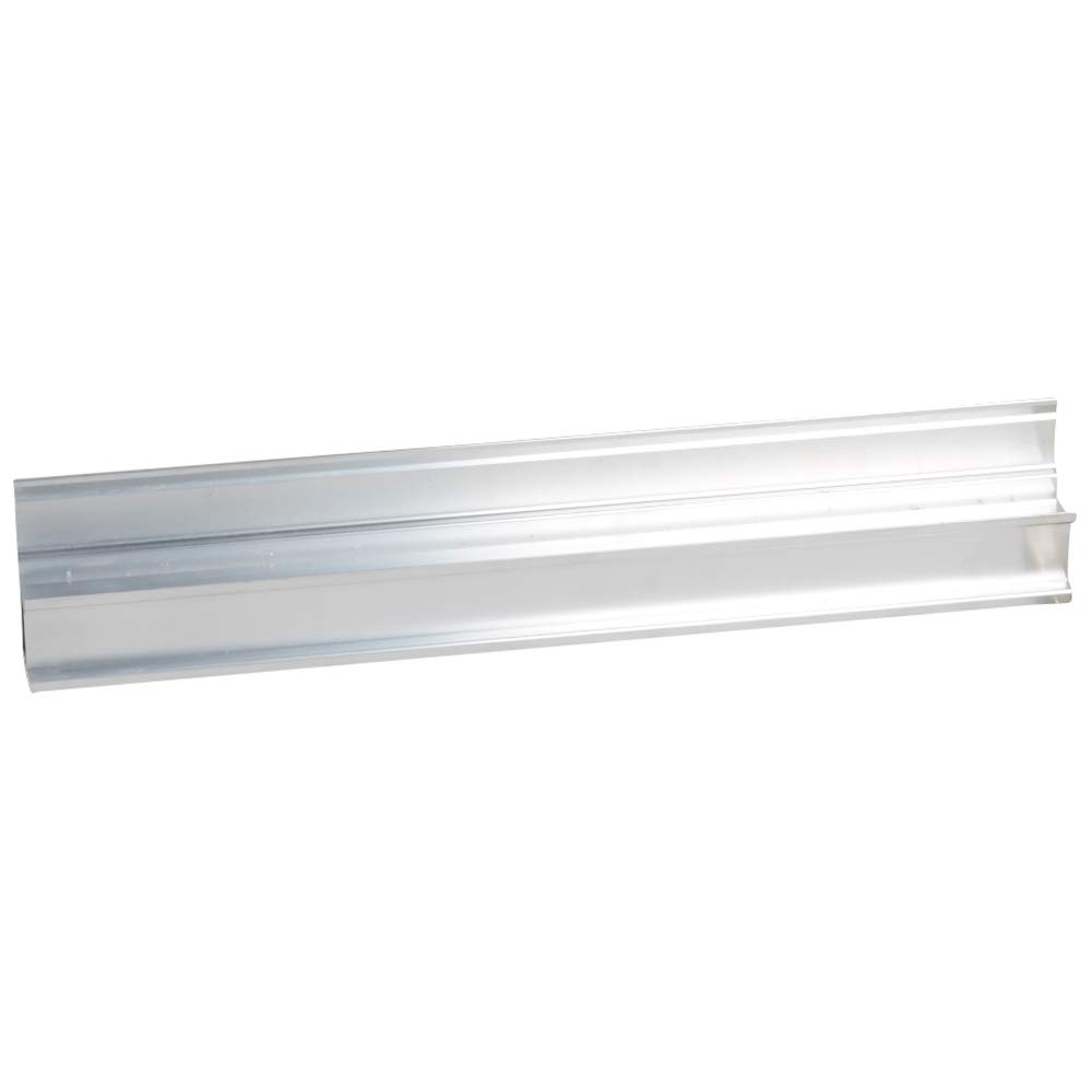 Rehausse de rail aluminium - Legrand
