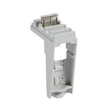 Jeu de 10 modules de connexion L2 - Legrand