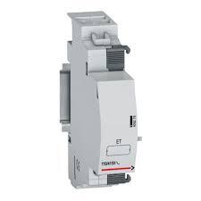 Déclencheur à émission de courant pour DX³, 110-415V - Legrand