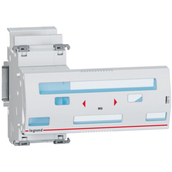 Inverseur de source manuel DX³ 4P - Legrand