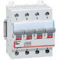 Interrupteur-sectionneur DX³-IS 4P 63A - Legrand