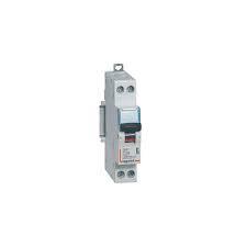 Disjoncteur DNX³ 1P+N 20A courbe C 4,5/6 kA - Legrand