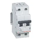 Disjoncteur RX³ 1P+N 16A courbe C 4,5 kA - Legrand