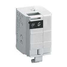 Déclencheur à émission de courant (shunt trip) 200-277V CA pour DPX³ - Legrand