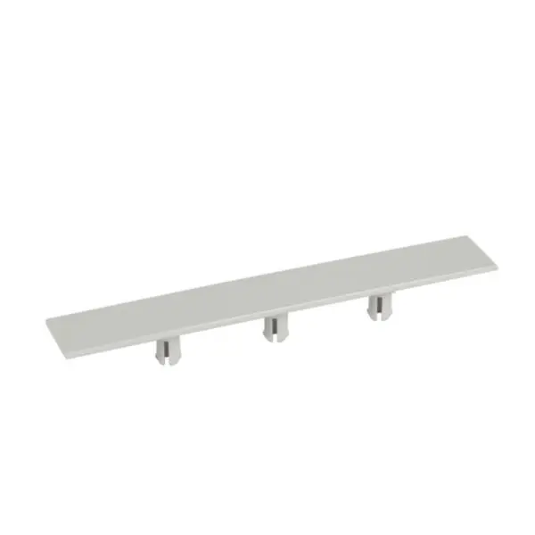 Cache-bornes 4P pour DPX³ 1600 - Legrand