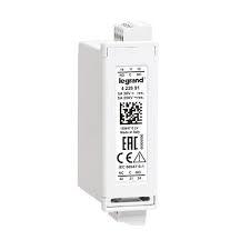Cache-bornes 4P pour DPX³ 1600 - Legrand