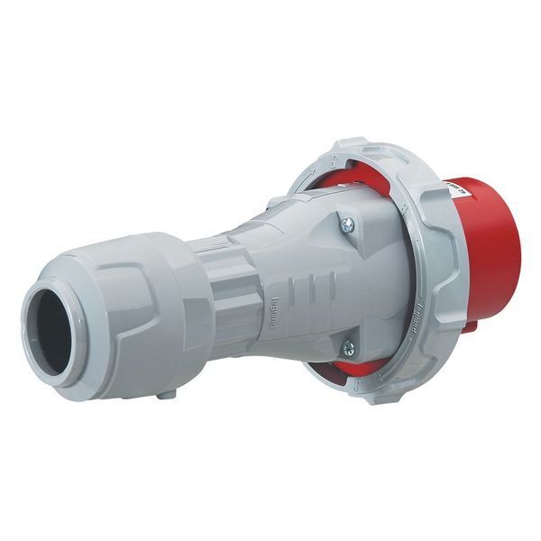 Fiche industrielle 63A 4P+T 400V IP66/67 - Legrand