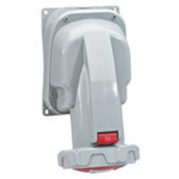 Socle saillie 63A 4P+T 400V IP66/67 - Legrand