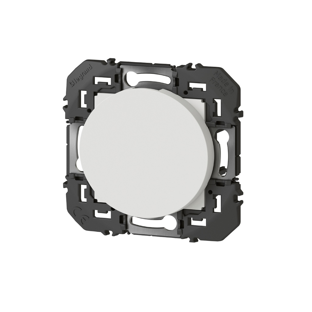 Obturateur blanc - Legrand