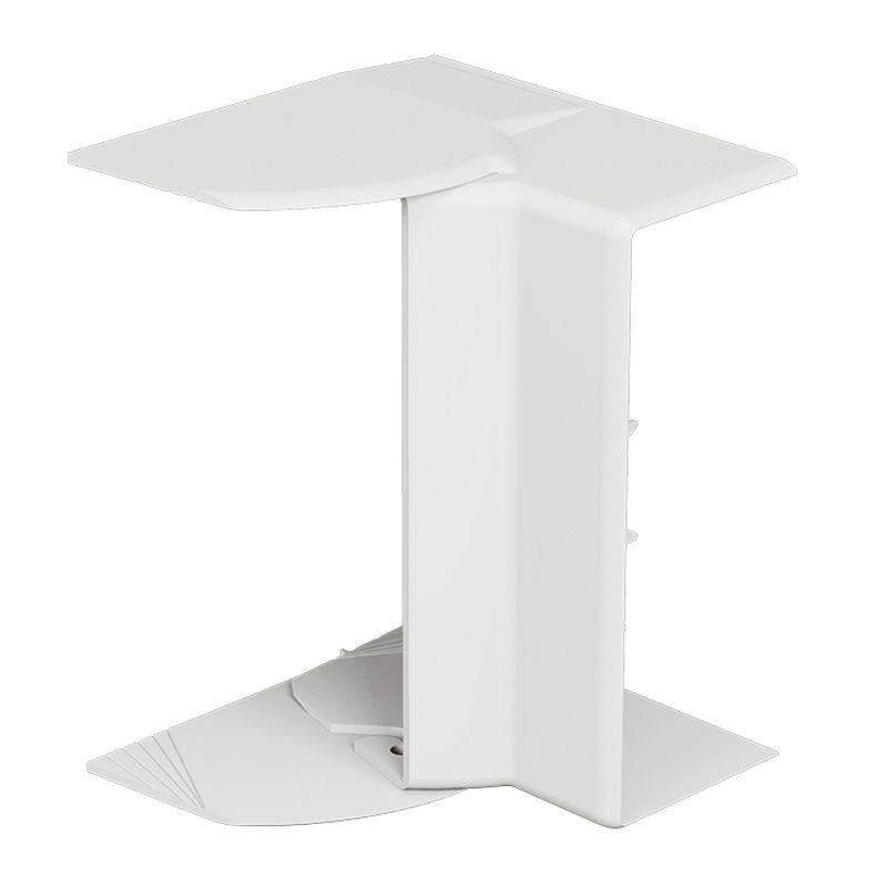 Angle intérieur pour goulotte 85x50 mm - Legrand