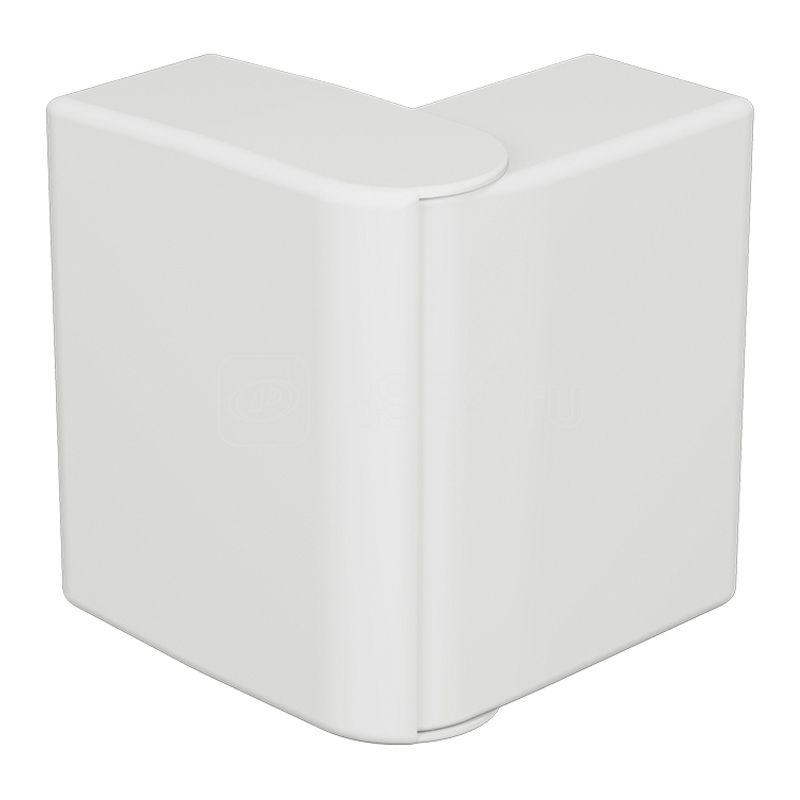 Angle extérieur pour goulotte 100x50 mm - Legrand