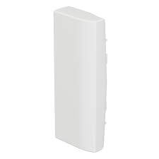 Embout pour goulotte 130x50 mm - Legrand
