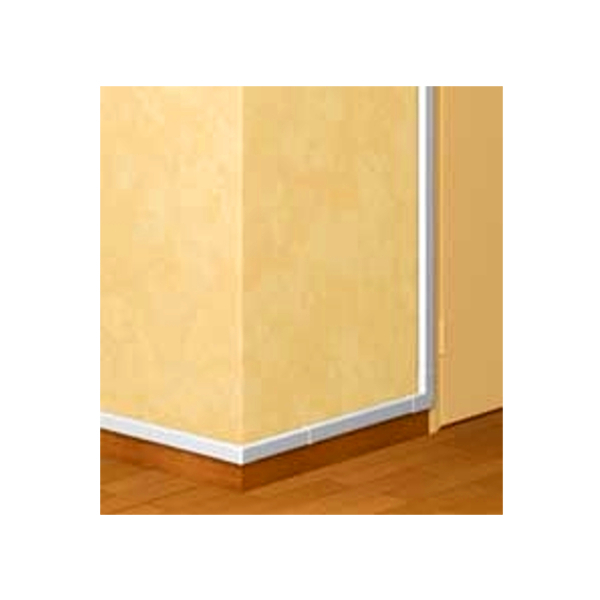 Mini trunking 40x16 mm, length 2 m - Legrand