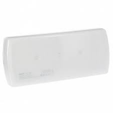 Bloc d'éclairage de sécurité (BAES) U21 LED 100 lm 1h IP42 - Legrand