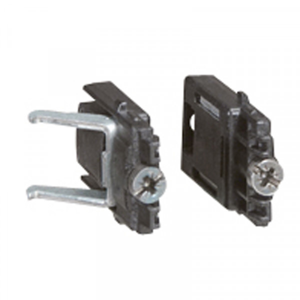 Griffe de fixation Rapido pour appareillage - Legrand