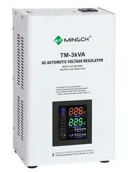 Stabilisateur de tension 3 kVA